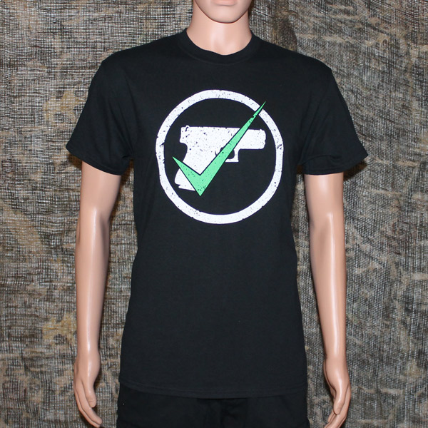 Support - mens - black